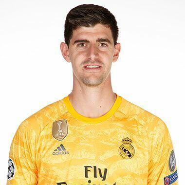 (G) Courtois