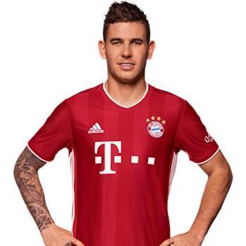 Lucas Hernández