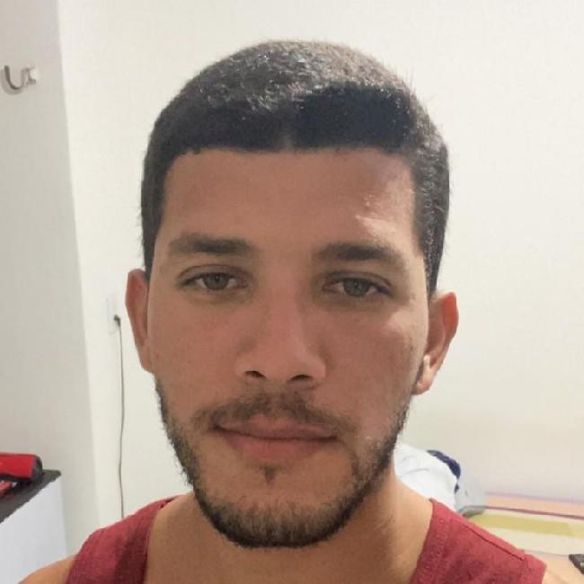 Wallisson Silva