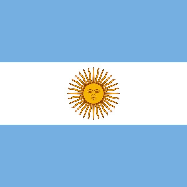 YIUYINMINOR / ARGENTINA
