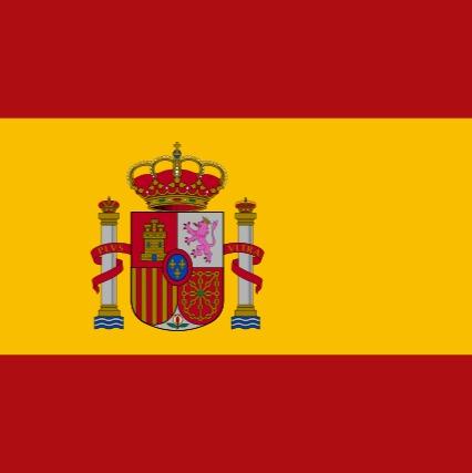 ALFREDO / ESPAÑA