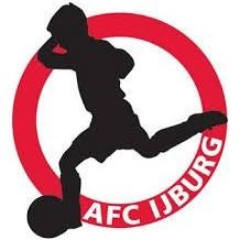 AFC ijburg 19-1