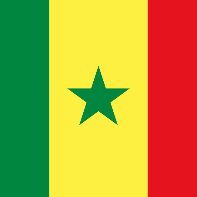 GILINHO 10 / SENEGAL