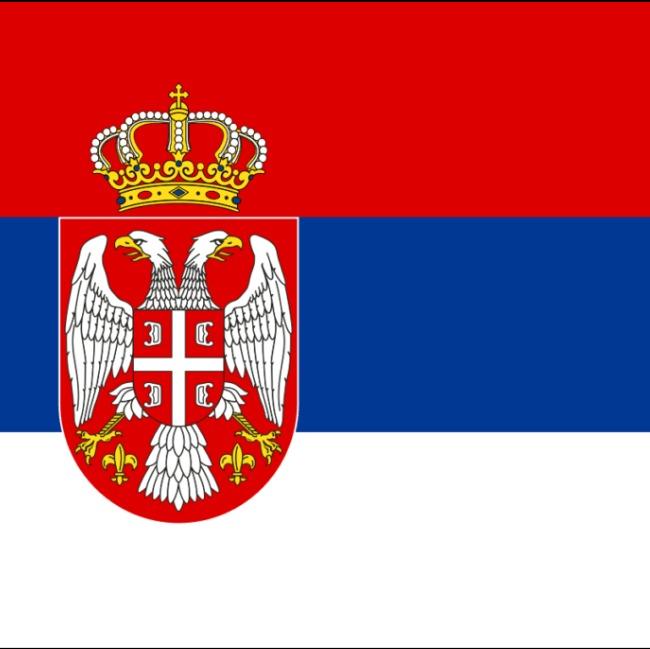 ELIEZ3E Z / SERBIA