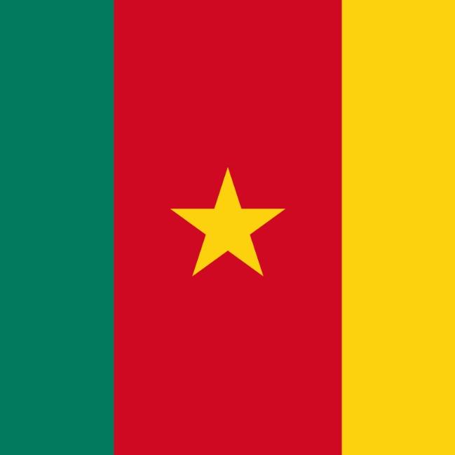 CARALAGS / CAMERUN