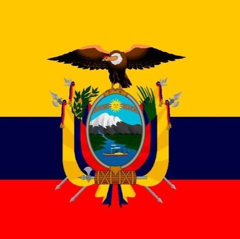 Lhaakon / ECUADOR
