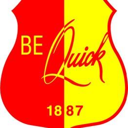 Be Quick 19-1