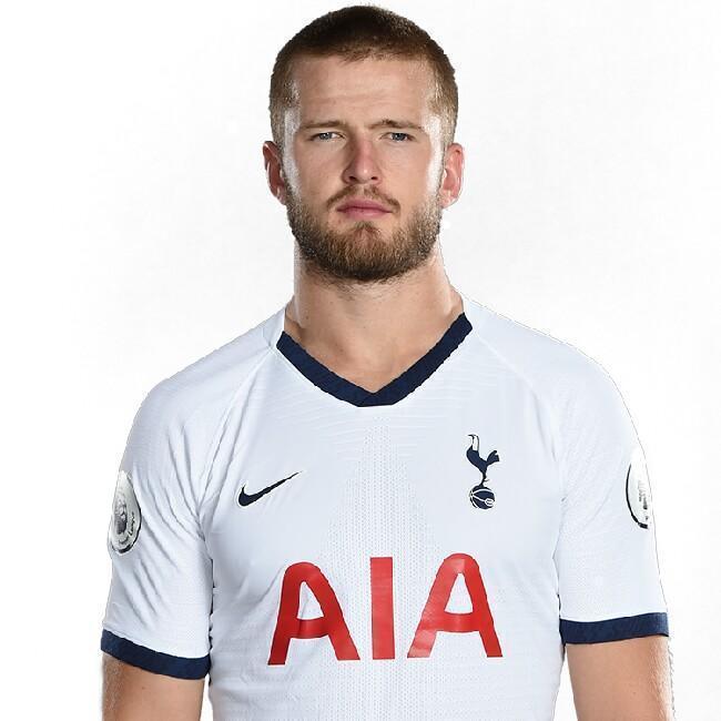 Eric Dier