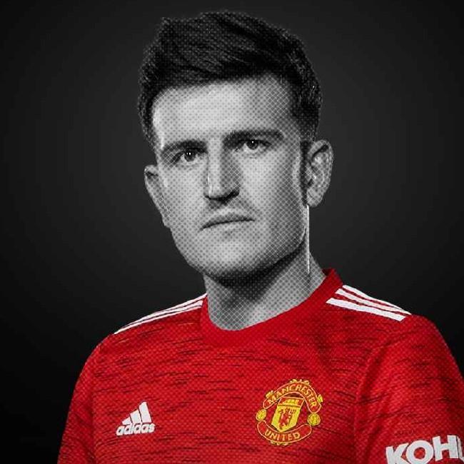 Harry Maguire