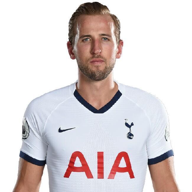 Harry Kane