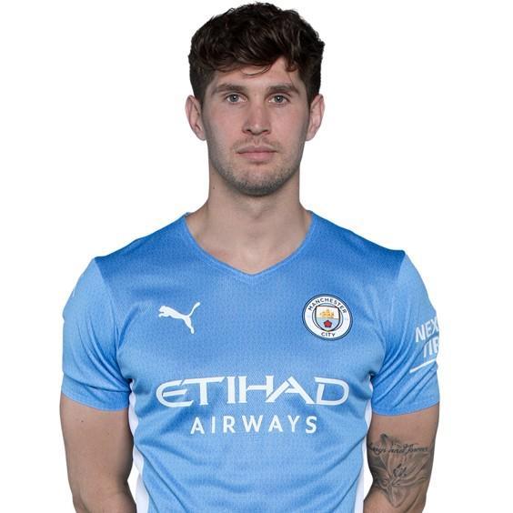 John Stones