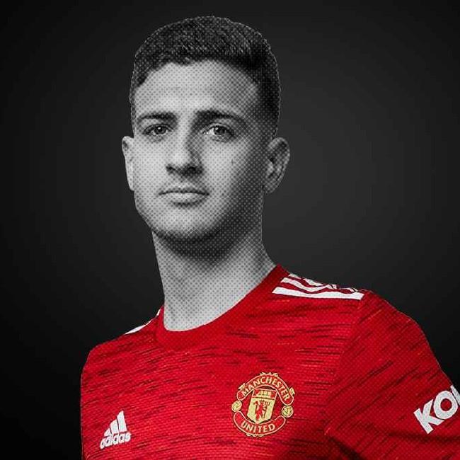 Diogo Dalot