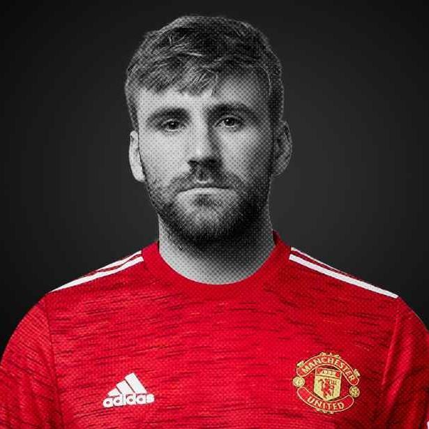 Luke Shaw