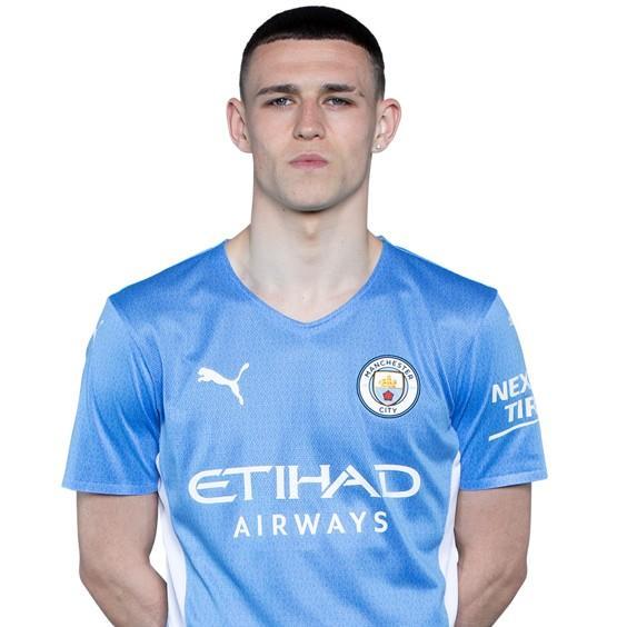 Foden