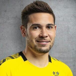 Raphaël Guerreiro