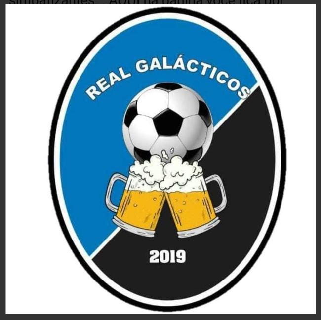 REAL GALÁTICOS