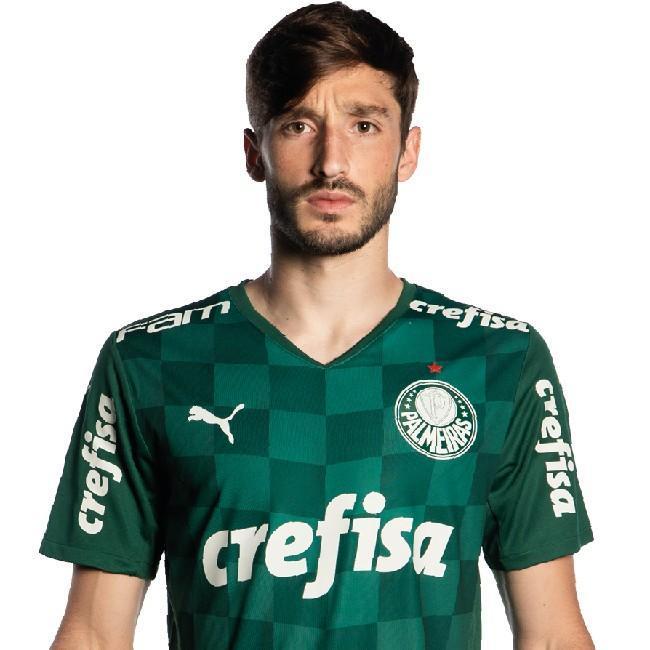 Matías Viña