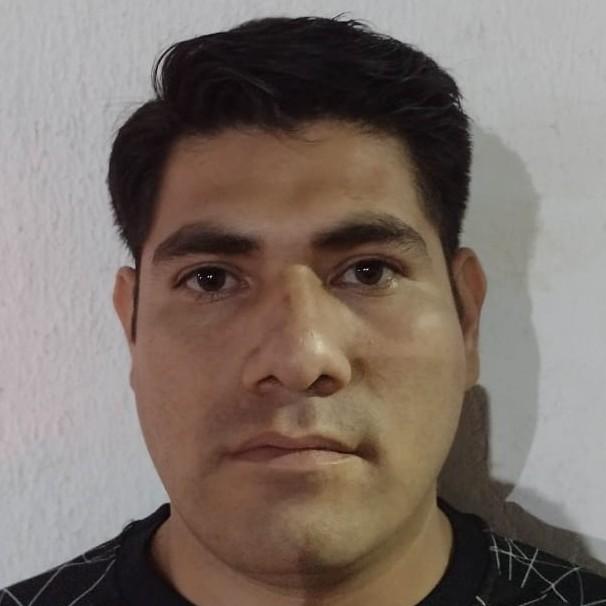 Francisco Javier García Reyes