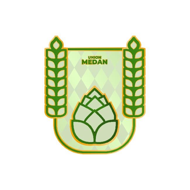 UNION MEDAN