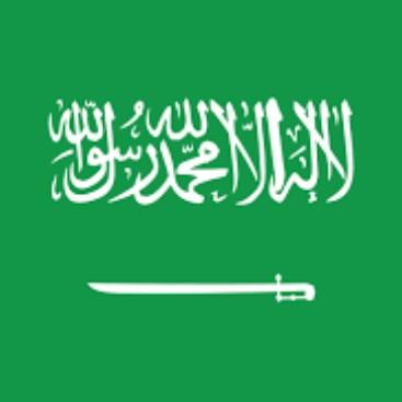 Arabia Saudita