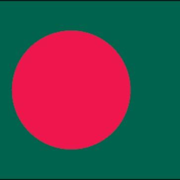 Bangladés