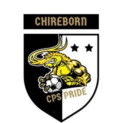 Cps•Chireborn Pride