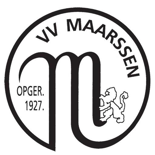 VV Maarssen 19-1