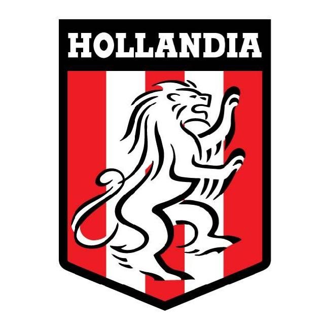 Hollandia 19-1