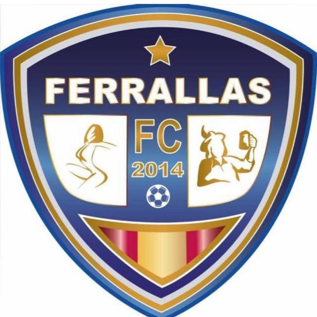 Ferrallas