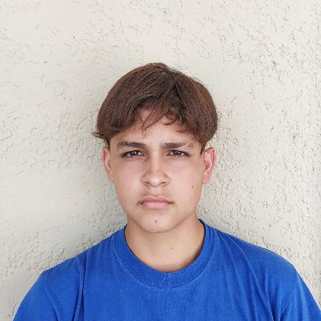 Miqueas Meza