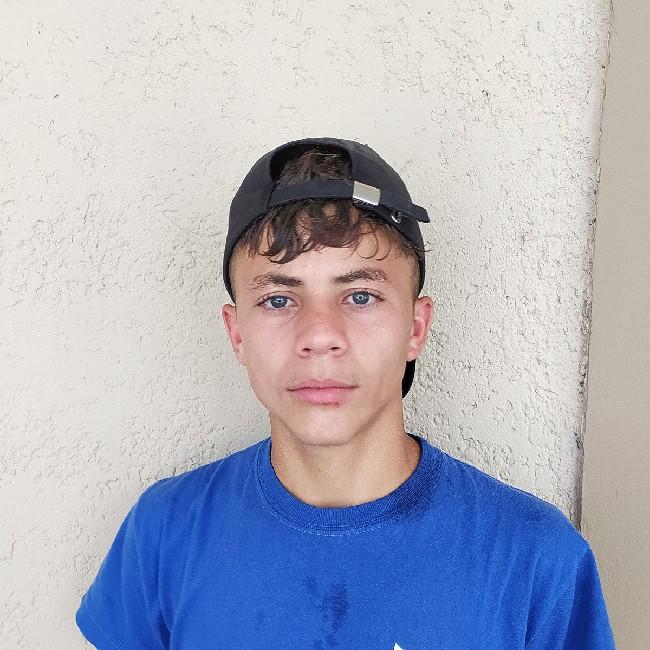 Emanuel Suarez