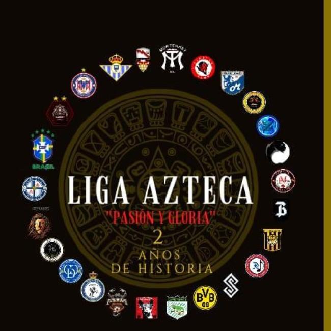 Liga Azteca 5.0