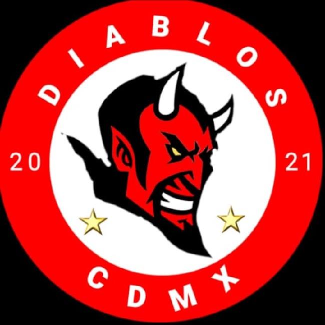 Diablos CDMX