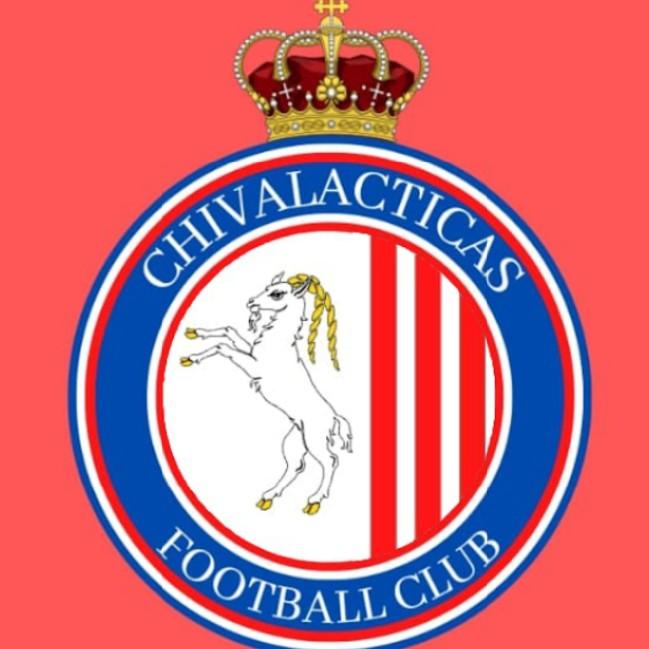 Chivas Galácticas