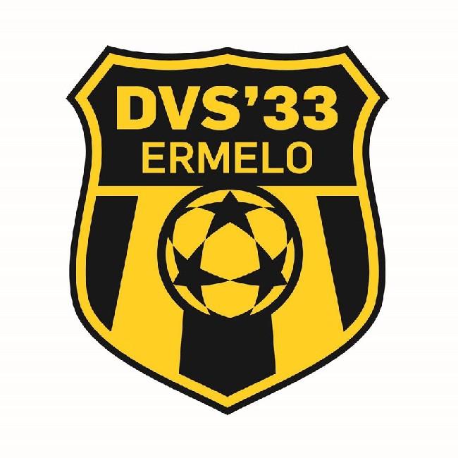 DVS Ermelo 19-1