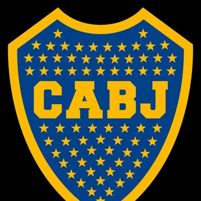 Boca Jr MB