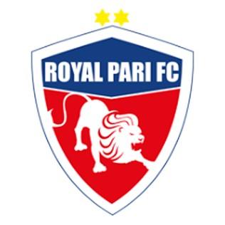 Royal pari