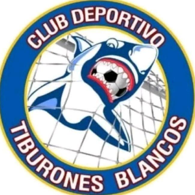 Tiburones blancos