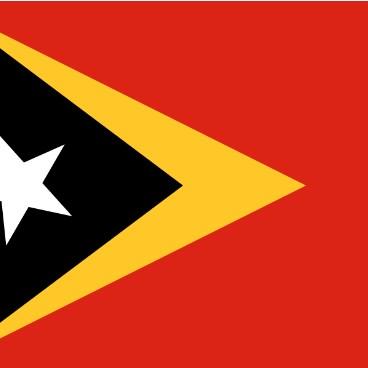 Timor Oriental