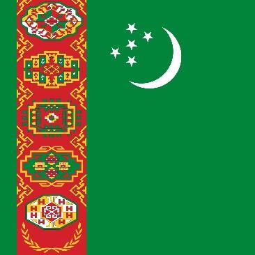 Turkmenistán