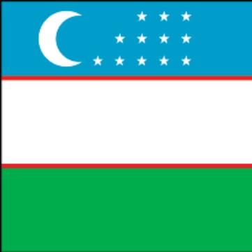 Uzbekistán