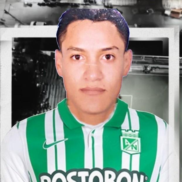 JHONATAN GIRALDO -99