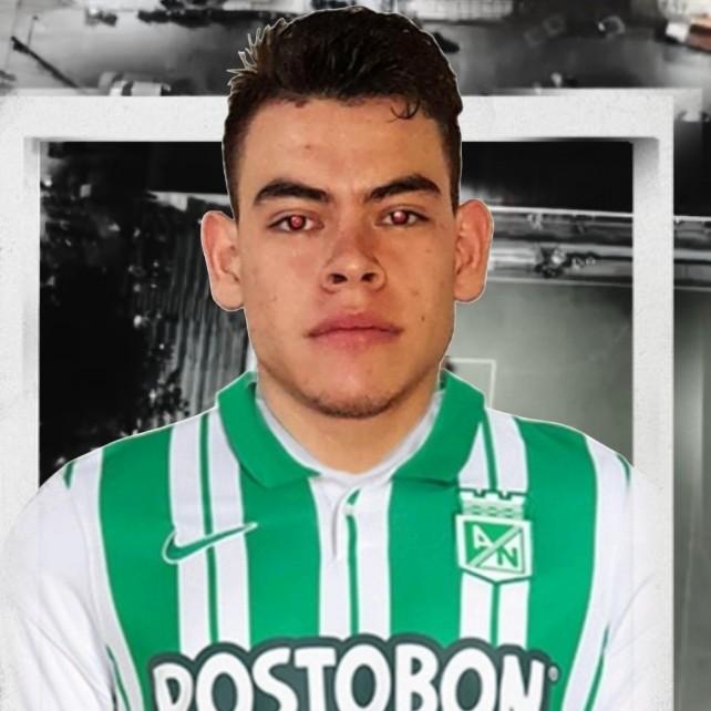 JUAN PABLO OSORIO 8