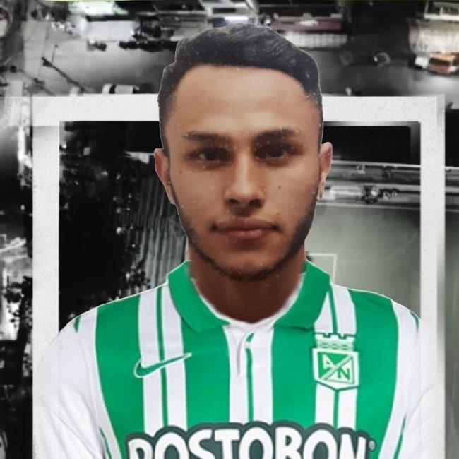 JOHAN CARTAGENA  95