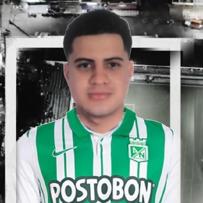 CAMILO GRISALES 5