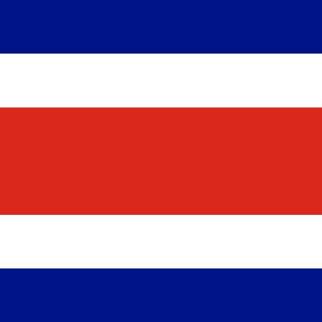 costa rica
