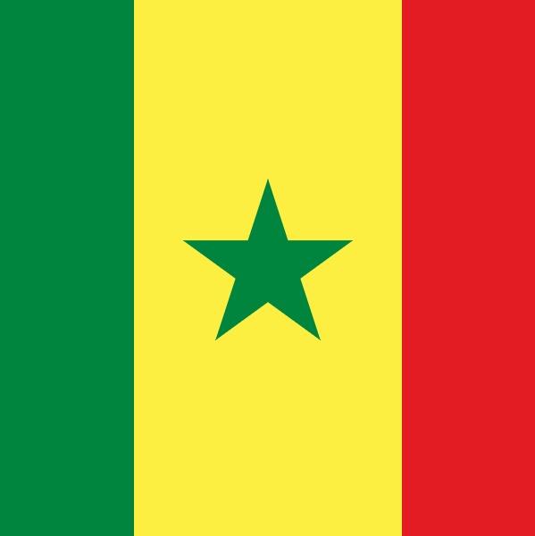 senegal