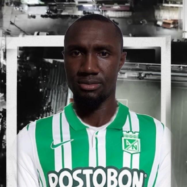 YEANCARLOS MOSQUERA Murillo #4