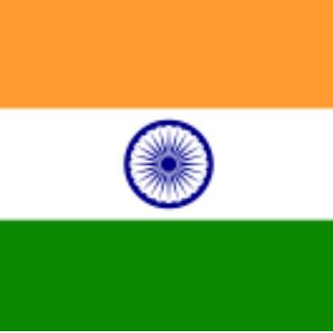 India