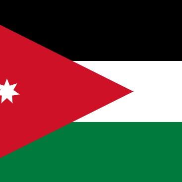 Jordania